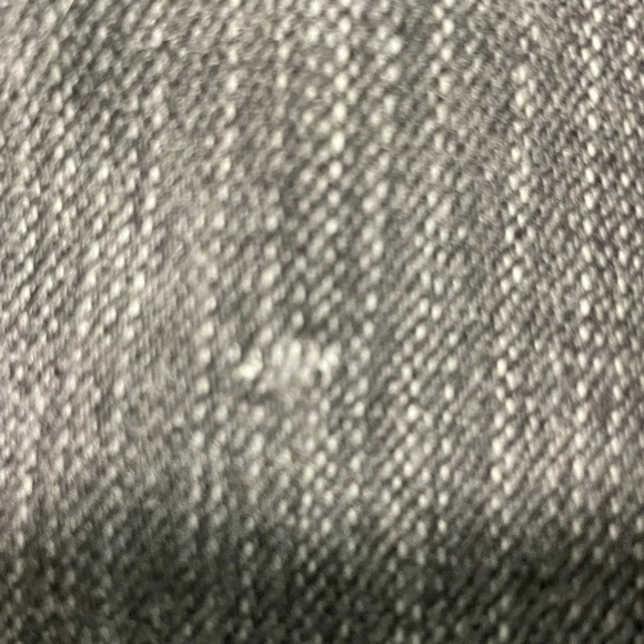 Armani Exchange Dark Grey Black Jeans - 34R - Picture 5 of 10